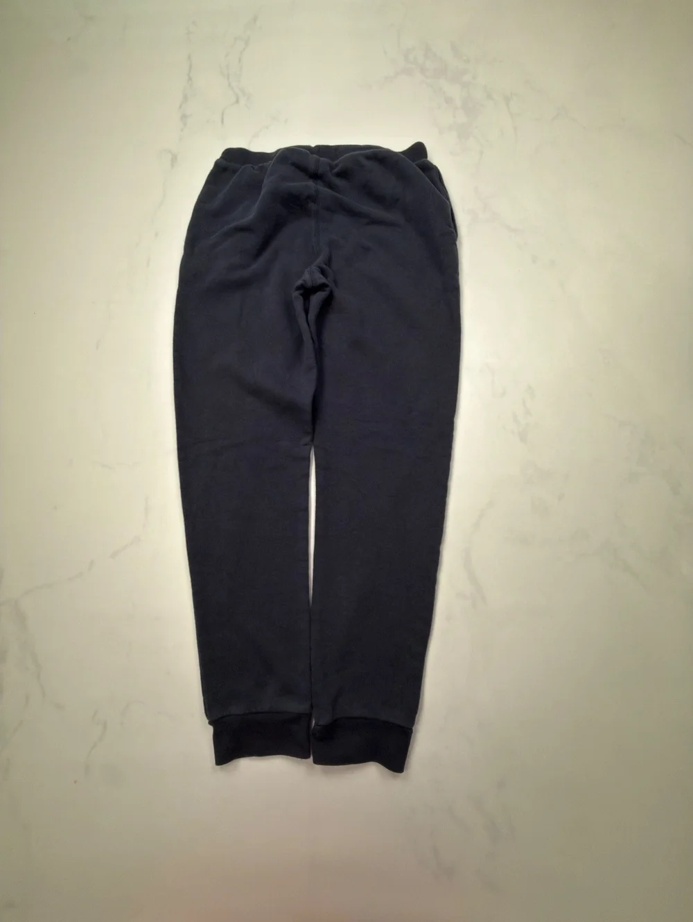 The Children's Place Sweatpants Joggers Black 2010s Minimalist - Boys XXL